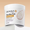 Bioaqua Hair Mask