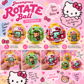 Hello Kitty Spinner