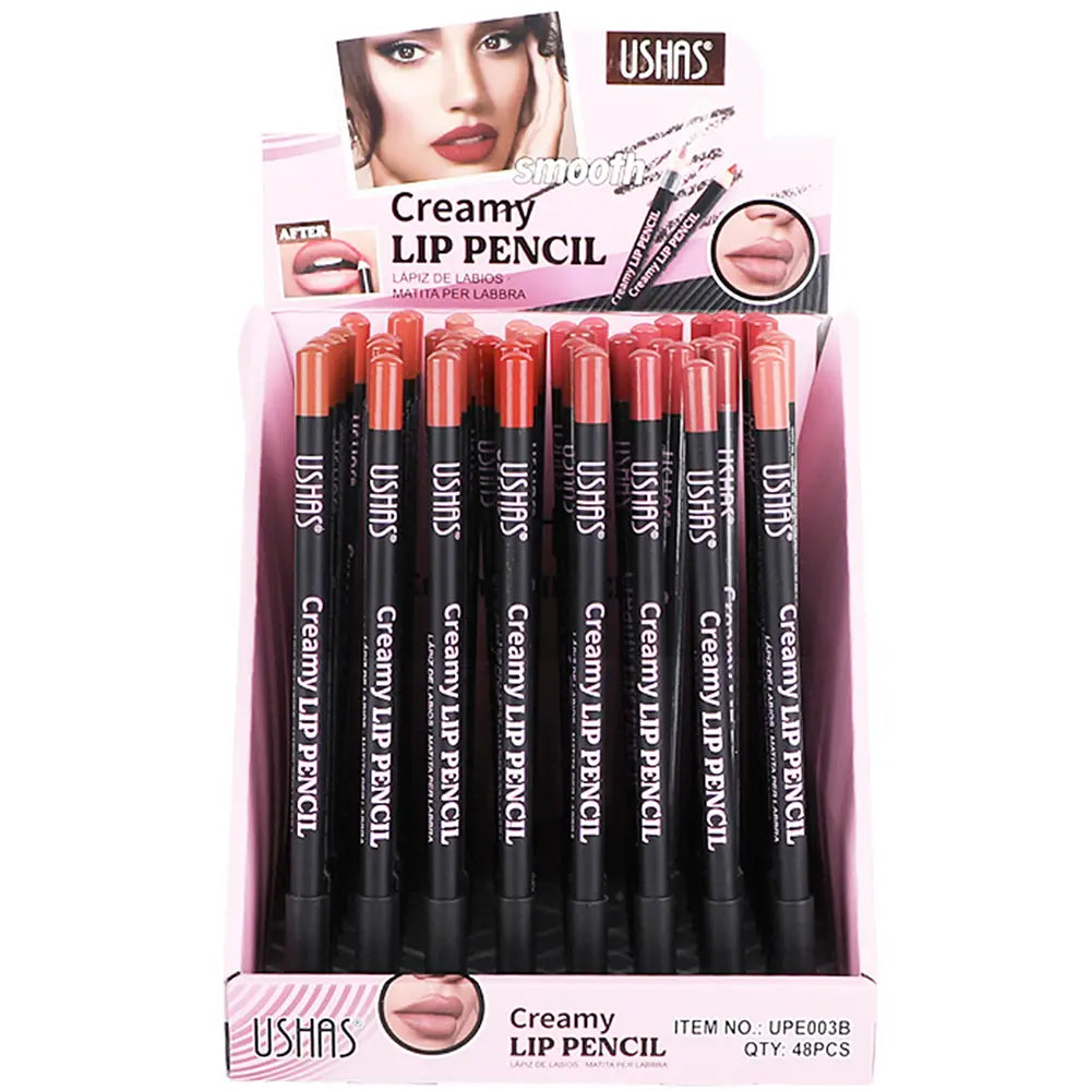 Lip Liner Set