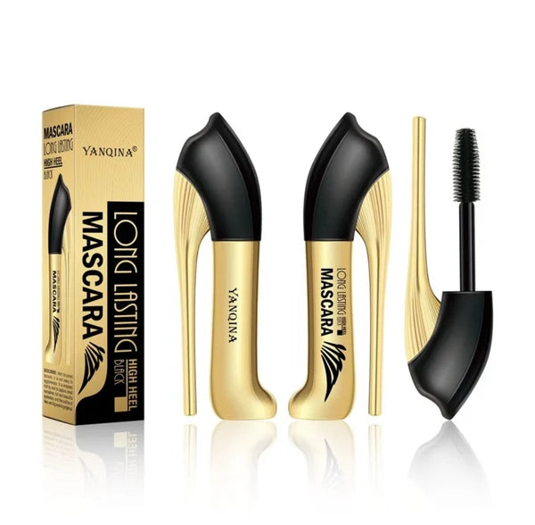 Heel Mascara