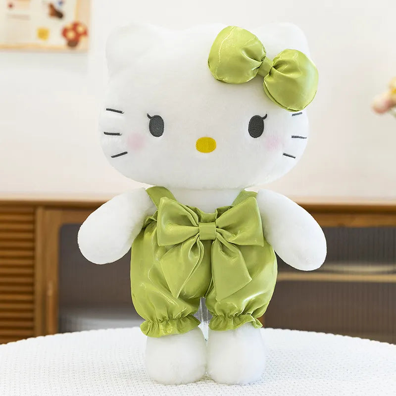 Hello Kitty Plush