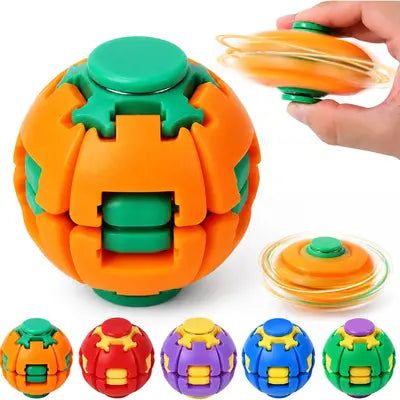 Fidget Spinner