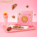 Kevin & Coco Cookie Palette