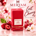 Cherry Perfume