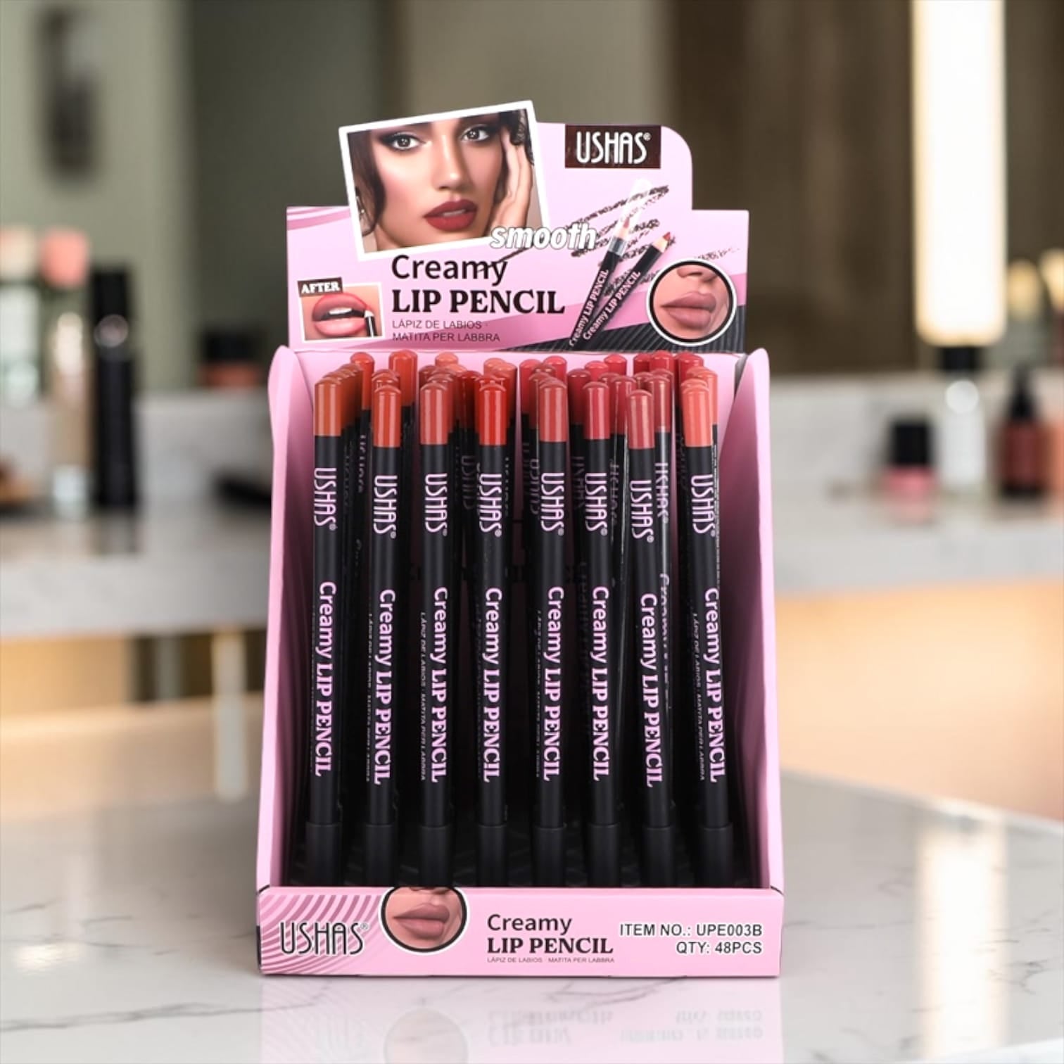 Lip Liner Set