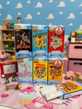 Toy Story Tissues