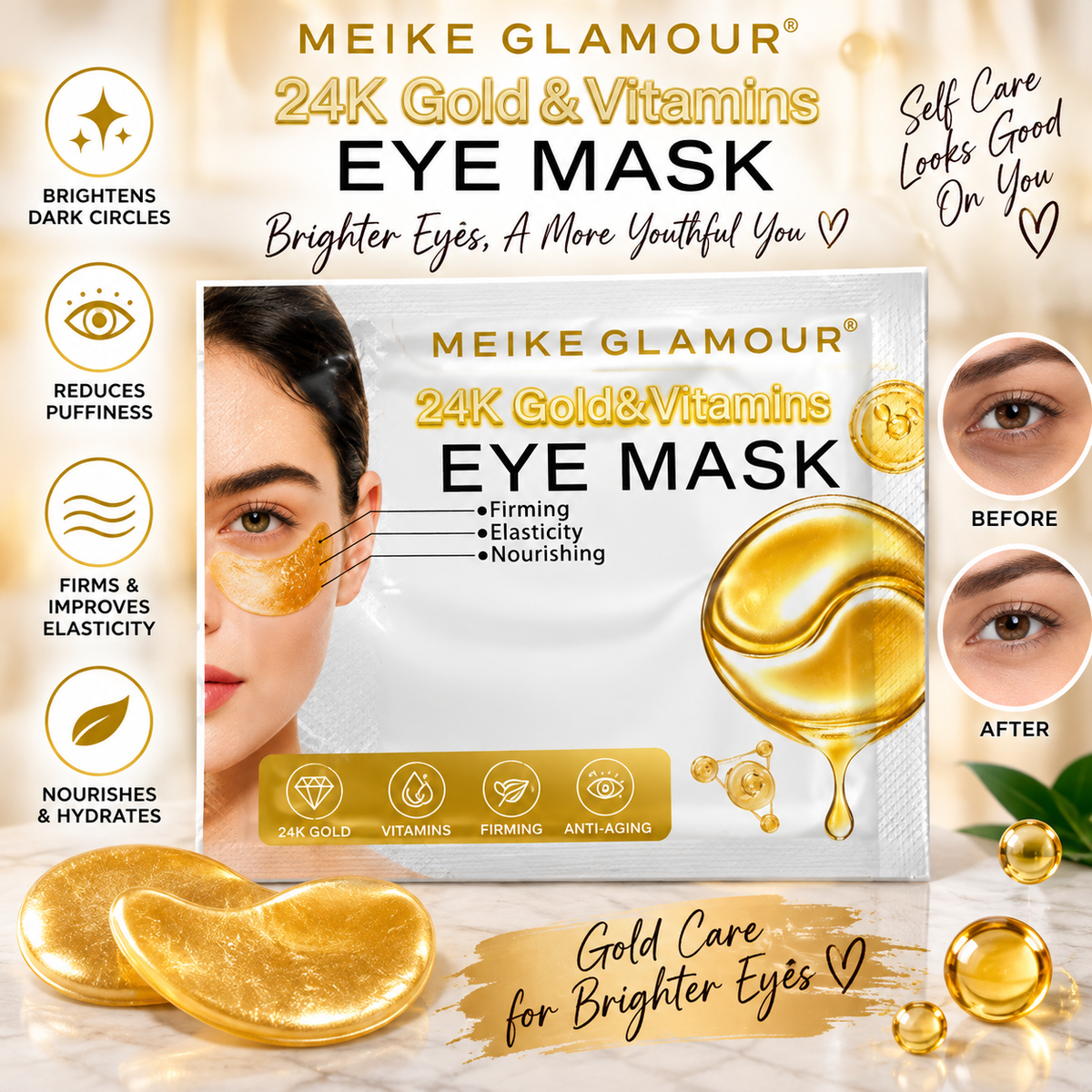 Eye mask