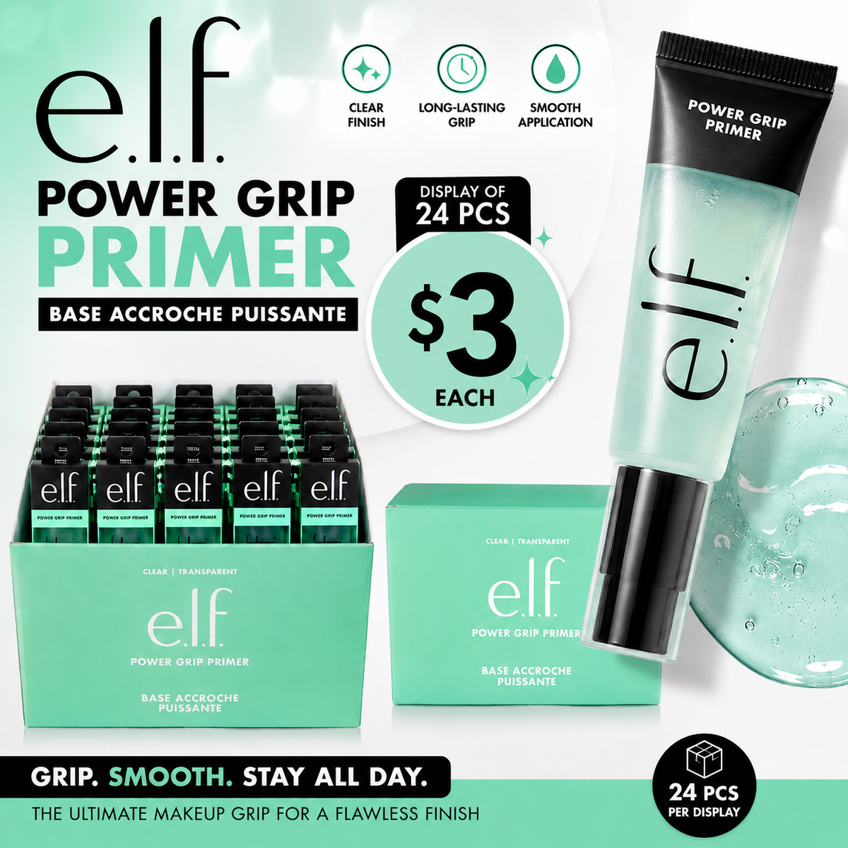 Grip Primer