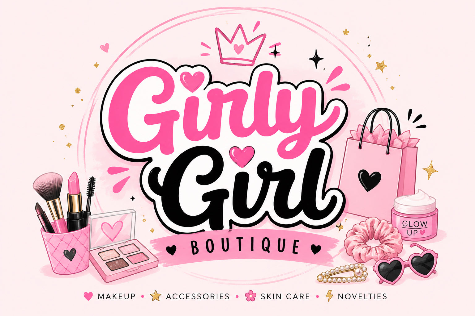Girly Girl Boutique