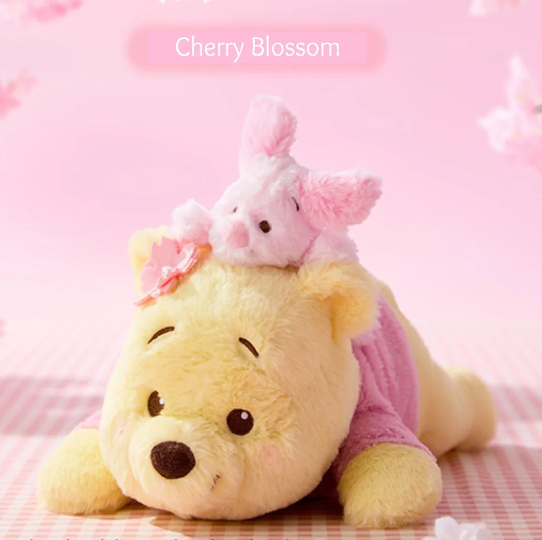 Pooh Plush
