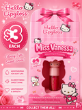 Hello Kitty Gloss