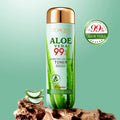 Aloe Toner