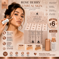 Foundation Stick