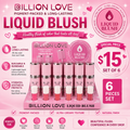 Liquid Blush Set
