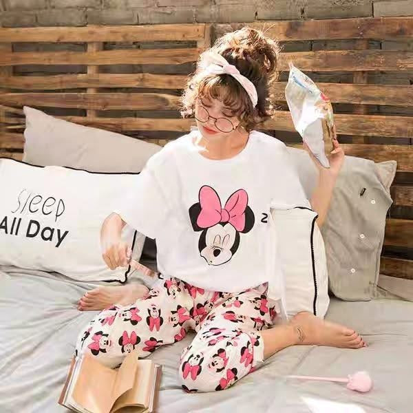 Minnie Pijamas